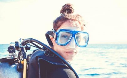 ADVANCED OPEN WATER DIVER PADI COURS (HURGHADA)