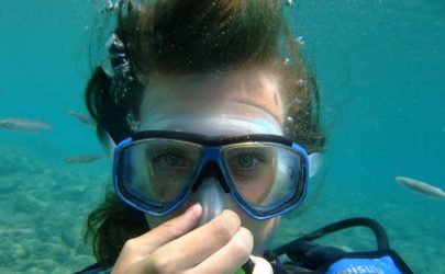 OPEN WATER DIVER PADI COURS (HURGHADA)